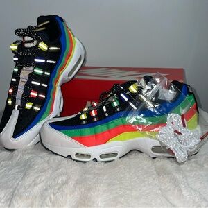 Nike Air Max 95 Olympics